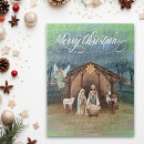 Recherche de christmas puzzles Nativity
