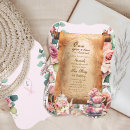 Recherche de modèle p cartes invitations Élégant