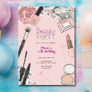 Recherche de beauté invitations Pour enfants