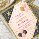 Zoek naar glamour goud uitnodigingen Meisjesachtig