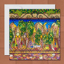 Recherche de paysage floral vœux cartes Jardin