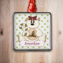 Recherche de ours ornements Nom