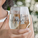 Recherche de fête pré mariage Monogramme