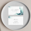Recherche de motif marbre cartes visite Abstrait