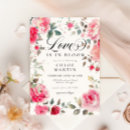 Recherche de valentine bridal shower invitations Pour elle
