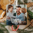 Recherche de uncle Meilleur oncle