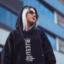 Recherche de jésus pulls capuche Écritures