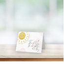 Recherche de ray vœux cartes Vous êtes mon soleil