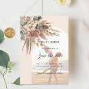 Recherche de floral beige invitations Enregistrer la date