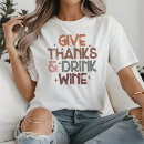 Recherche de citation vin tshirts Mignon