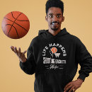 Zoek naar basketbal hoodies Grappig