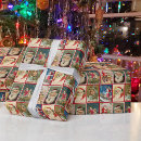 Recherche de carte postale papier cadeau Antique