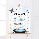 Recherche de draperie posters Bleu