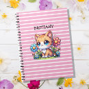 Recherche de chibi de notes carnets Pour enfants