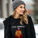 Recherche de capybara femme vêtements Drôle