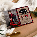Recherche de lumberjack party invitations Boy