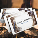 Recherche de movie cartes visite Réalisateur