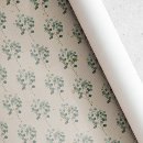 Zoek naar ouderwets cadeaupapier Groen