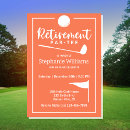Recherche de drapeau de golf invitations Vert