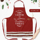 Recherche de noël tabliers Fête