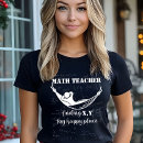Recherche de math teacher tshirts Enseignement