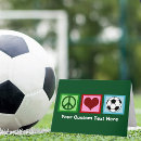 Recherche de soccer christmas vœux cartes Sports