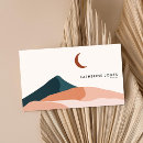 Recherche de chic boho cartes visite Minimaliste