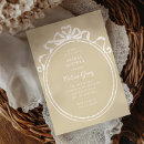 Recherche de ribbon bridal shower invitations Élégant