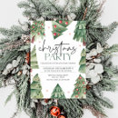 Recherche de modern noël invitations Fête de noël