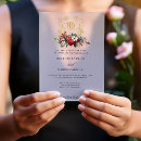 Recherche de noël mariage invitations Pour eux