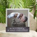 Zoek naar vader fotoplaat Grandfather