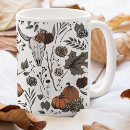 Recherche de crâne de vache tasses Pays