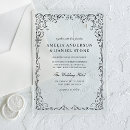 Zoek naar leaf wedding uitnodigingen Rustisch