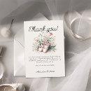 Recherche de danse classique vœux cartes Ballerine