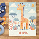 Zoek naar savanne dekens For kids