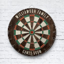 Recherche de bois rustique jeux de fléchettes Pour tous