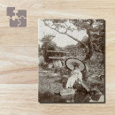 Recherche de arbre japonais puzzles Le japon