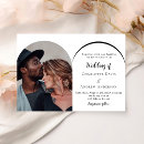 Recherche de horizontal mariage invitations Simple