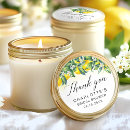 Recherche de citrus autocollants Moderne