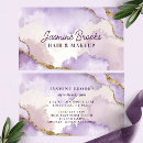Recherche de violet cartes visite Coiffeur