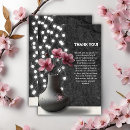 Recherche de sakura vœux cartes Bébé en fleurs