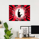 Recherche de chant posters Musicien