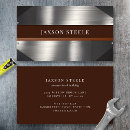 Zoek naar technieken visitekaartjes For him