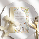 Zoek naar family babyshower uitnodigingen Boho