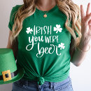 Recherche de irlandais drôles tshirts Pour elle