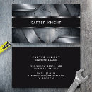 Recherche de industriel cartes visite Construction