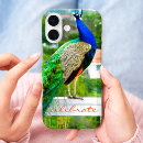 Zoek naar pauw hoesjes Vogel