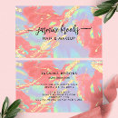 Recherche de corail cartes visite Coiffeur