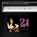 Recherche de 21ème magnets Pour elle
