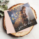 Zoek naar blush save the dates Kalligrafie